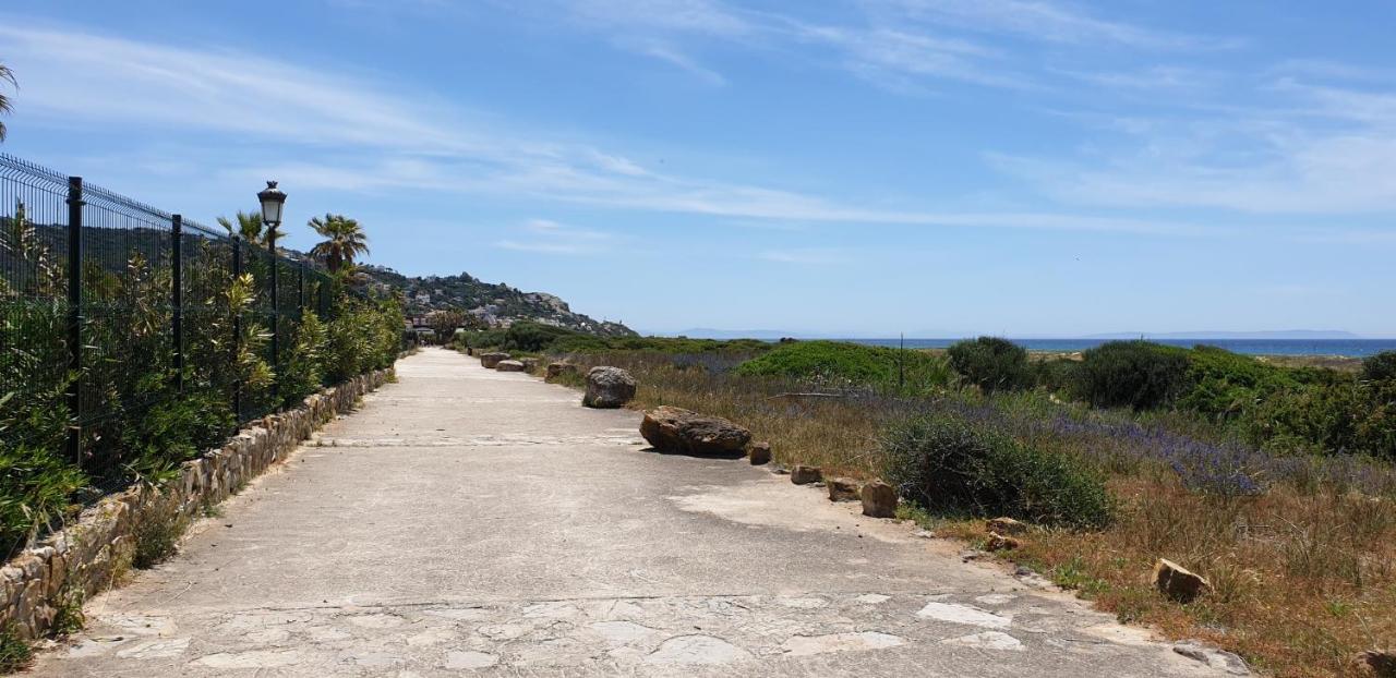 Aticos Primera Linea En Zahara De Los Atunes Exterior photo
