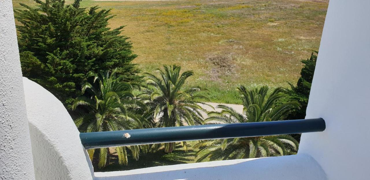 Aticos Primera Linea En Zahara De Los Atunes Exterior photo