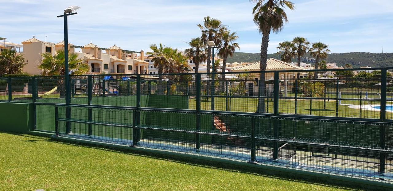 Aticos Primera Linea En Zahara De Los Atunes Exterior photo
