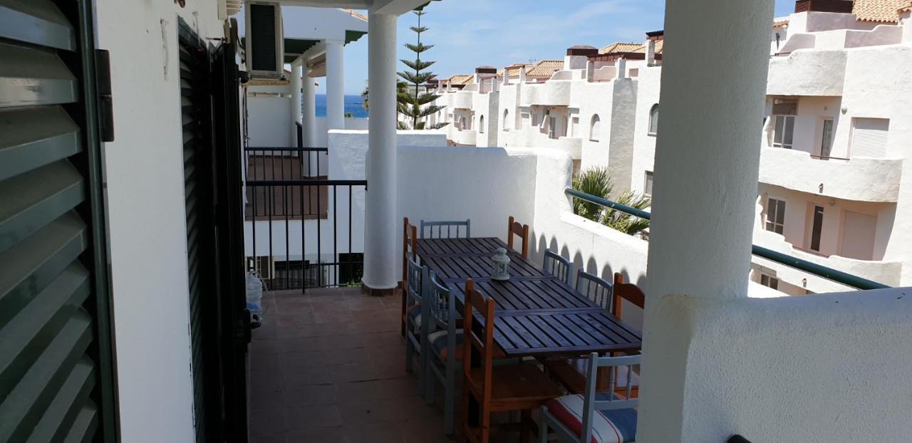 Aticos Primera Linea En Zahara De Los Atunes Exterior photo