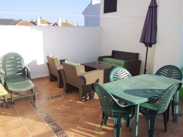 Aticos Primera Linea En Zahara De Los Atunes Exterior photo