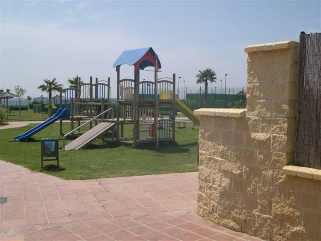 Aticos Primera Linea En Zahara De Los Atunes Exterior photo